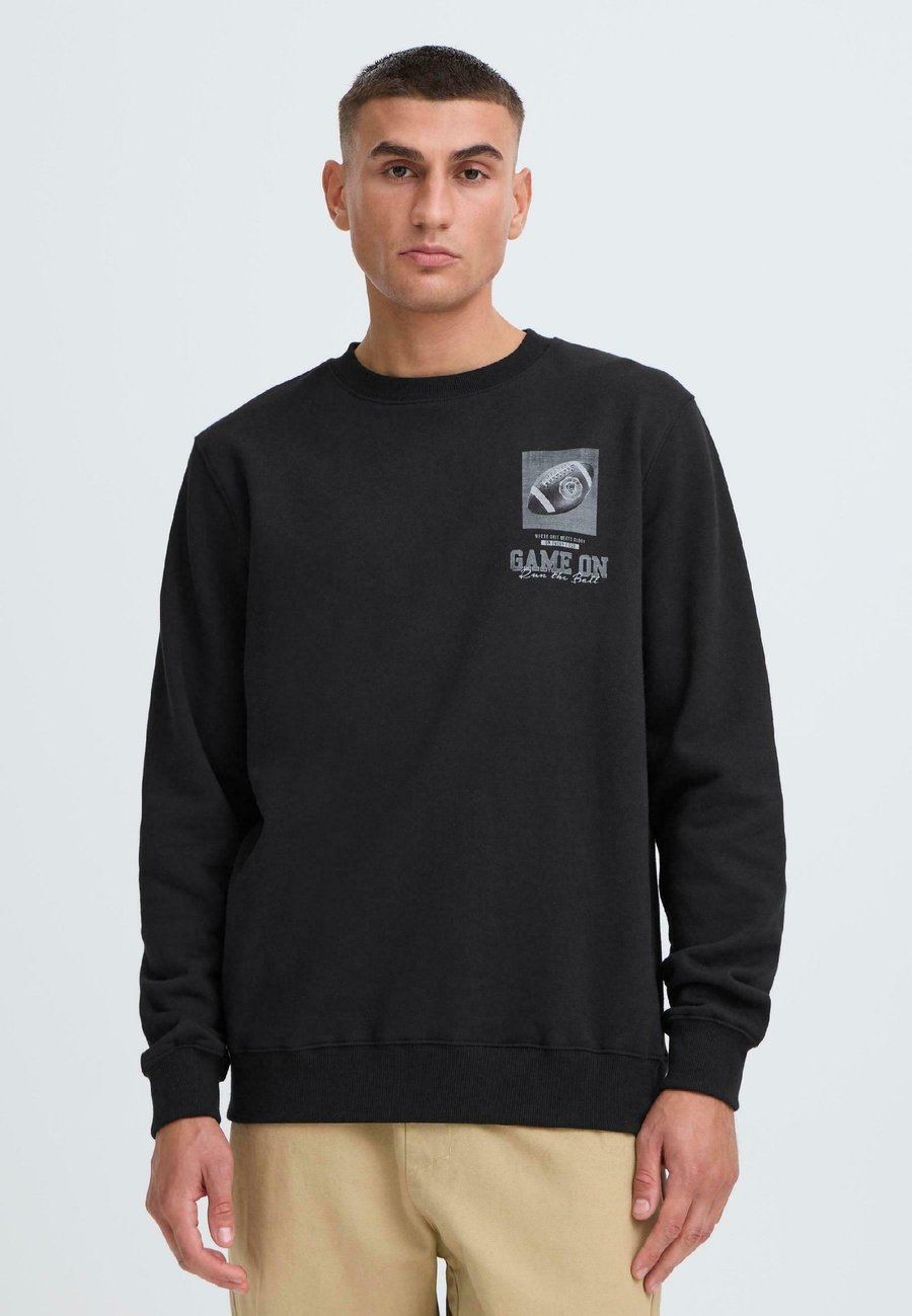 Толстовка Solid SDSWINTON, True Black/Black, Черный, Толстовка Solid SDSWINTON, True Black/Black
Толстовка Solid SDSWINTON, True Black/Black, Черный, Толстовка Solid SDSWINTON, True Black/Black