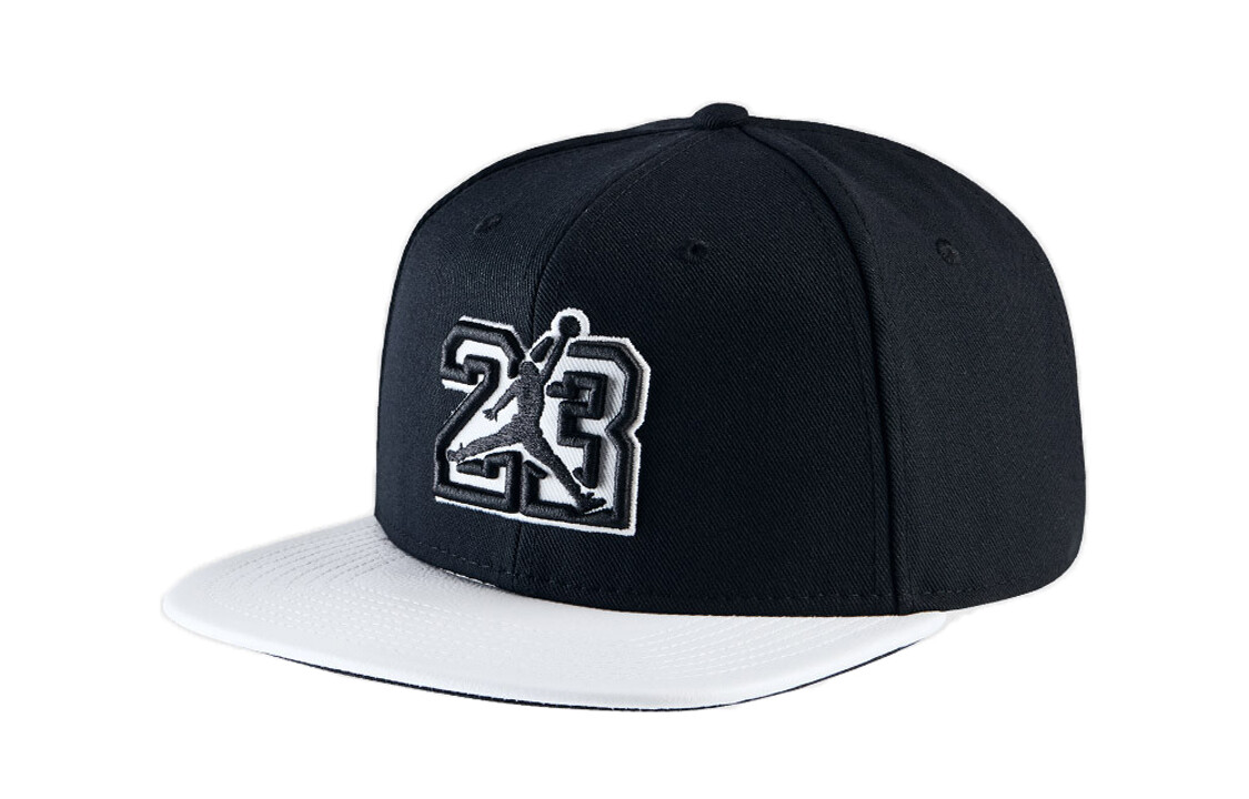 Кепка унисекс Jordan Air Jordan 13, Черно-белый
Кепка унисекс Jordan Air Jordan 13, Черно-белый