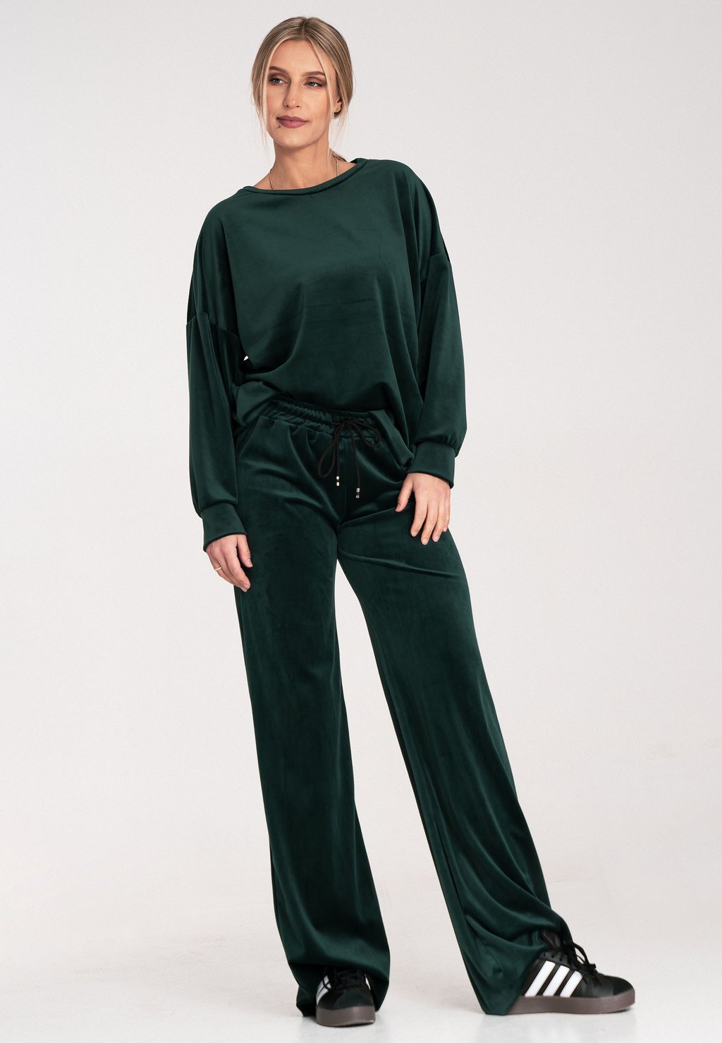 Спортивный костюм SET Figl, зеленый
Спортивный костюм SET Figl, зеленый