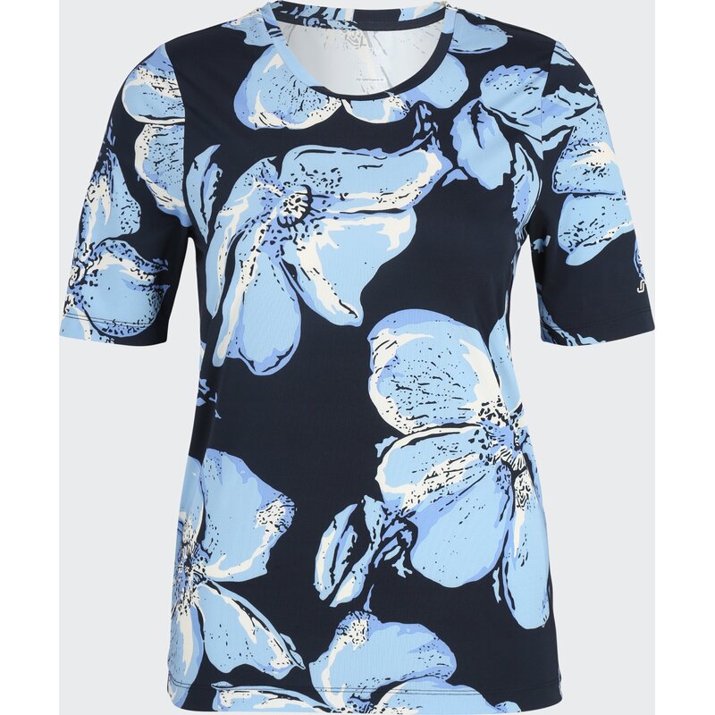 Футболка Пенелопа Joy, синий
Футболка Пенелопа Joy, синий