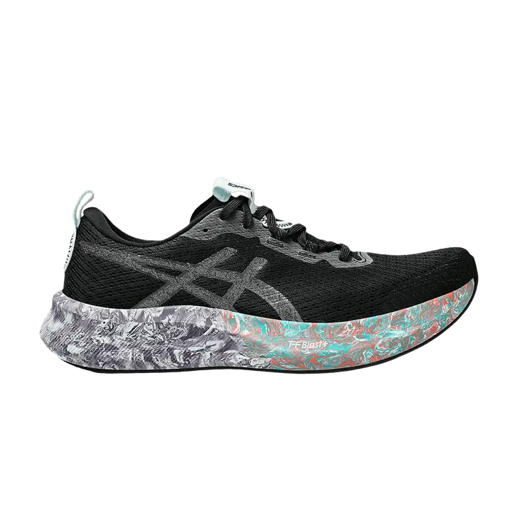 Кроссовки Noosa Tri 16 'Black Soothing Sea Marbled', черный
Кроссовки Noosa Tri 16 'Black Soothing Sea Marbled', черный