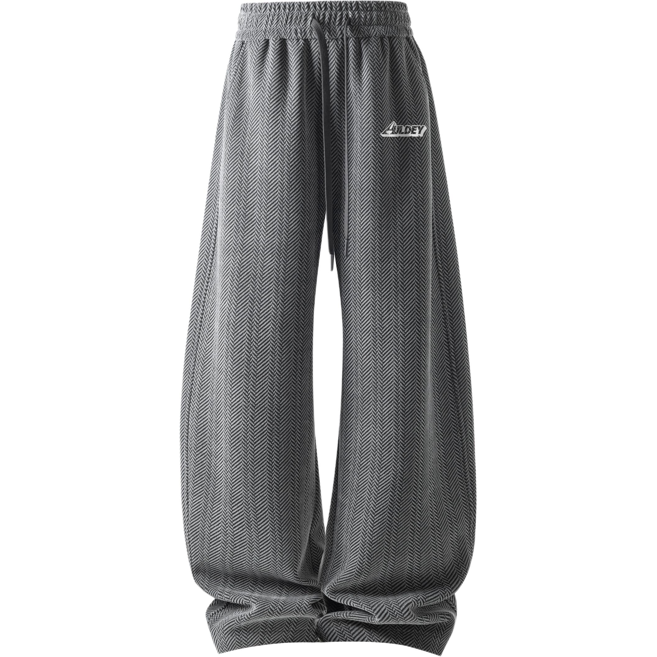 Повседневные брюки Unisex Moderate Scimitar AULDEY, серый
Повседневные брюки Unisex Moderate Scimitar AULDEY, серый