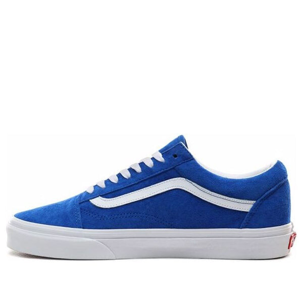 Кроссовки old skool suede 'princess blue' Vans, синий
Кроссовки old skool suede 'princess blue' Vans, синий