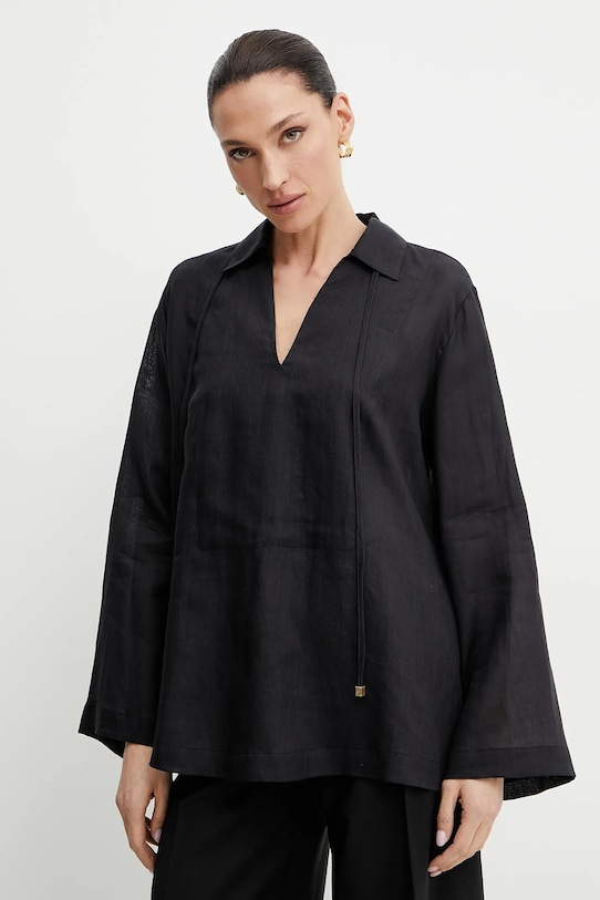 Блузка Michael Michael Kors, черный
Блузка Michael Michael Kors, черный