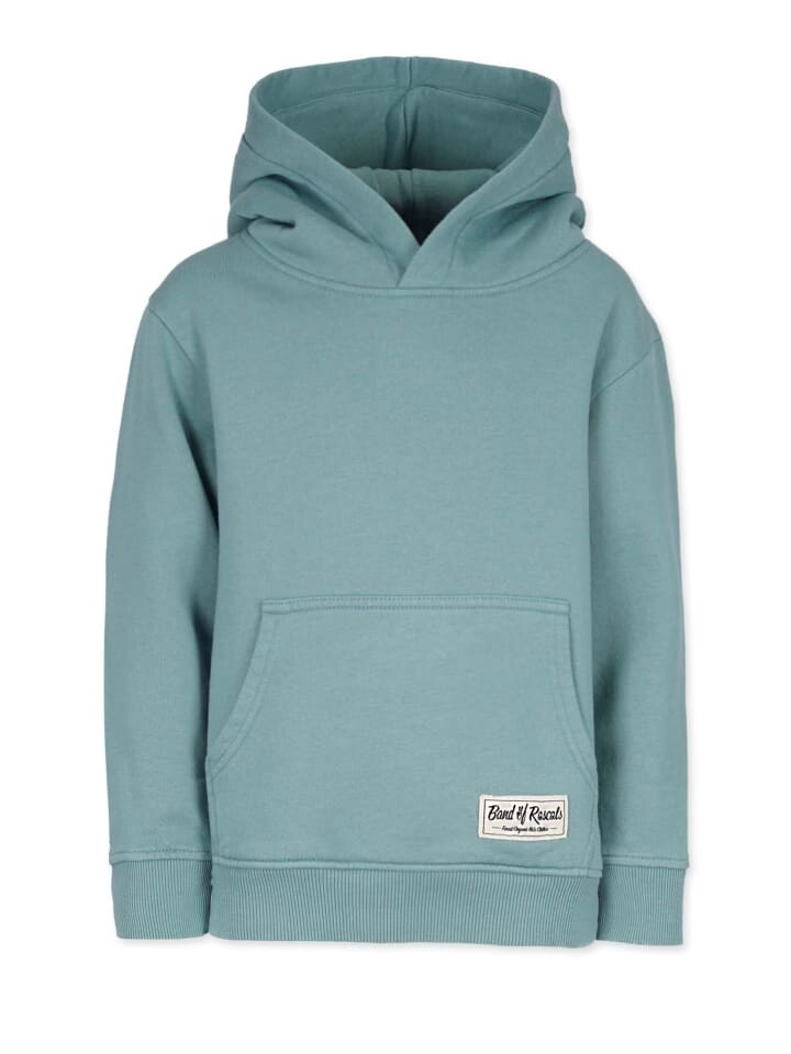 Пуловер Band of Rascals, цвет chinois/green
Пуловер Band of Rascals, цвет chinois/green