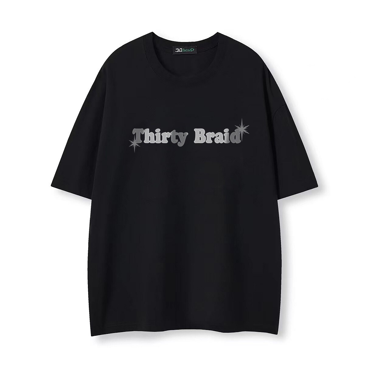 Футболка унисекс 30Braid, Бежевый
Футболка унисекс 30Braid, Бежевый