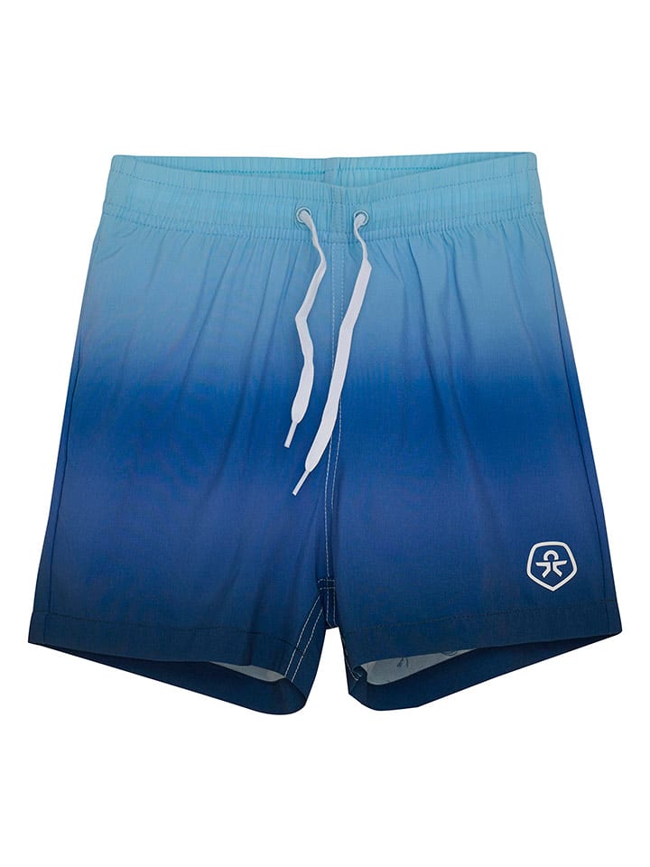 Шорты для плавания Color Kids, синий
Шорты для плавания Color Kids, синий