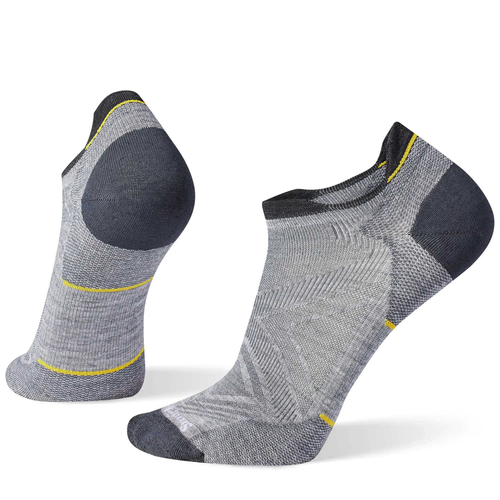 Мужские низкие беговые носки до щиколотки Smartwool, Light Grey
Мужские низкие беговые носки до щиколотки Smartwool, Light Grey