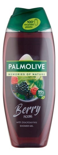 Гель для душа Memories of Nature Berry Picking 500мл Palmolive
Гель для душа Memories of Nature Berry Picking 500мл Palmolive