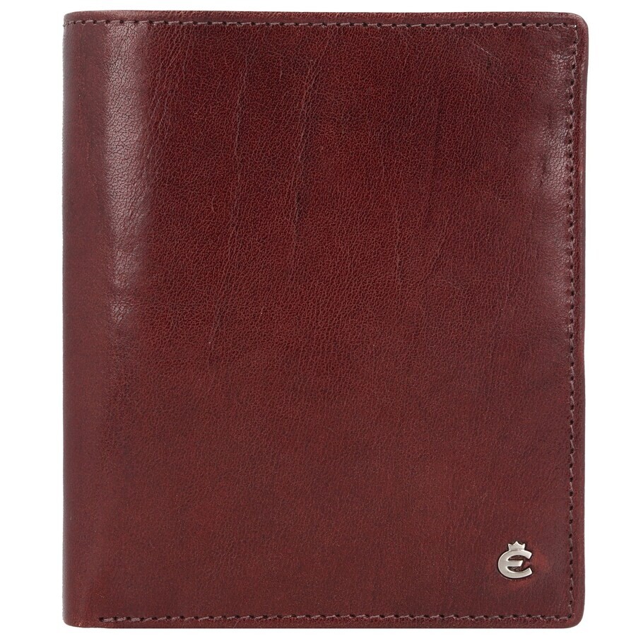 Кошелек Esquire Wallet Toscana, бордо
Кошелек Esquire Wallet Toscana, бордо