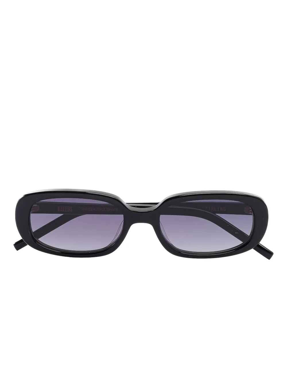 Солнцезащитные очки Stirling в прямоугольной оправе Kaleos, черный
Солнцезащитные очки Stirling в прямоугольной оправе Kaleos, черный