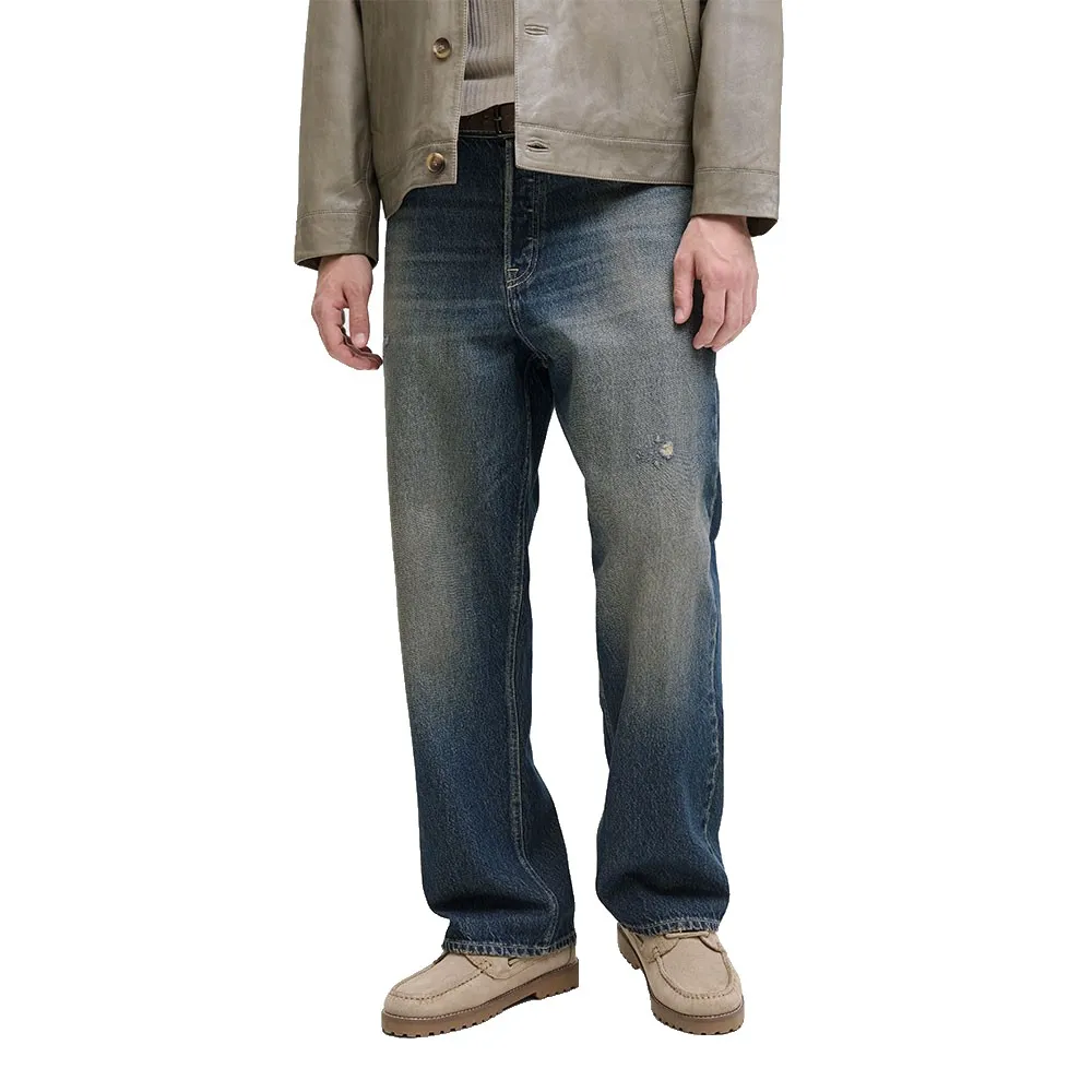 Джинсы Jack & Jones Alex Original Sbd 882 SN jeans, синий
Джинсы Jack & Jones Alex Original Sbd 882 SN jeans, синий