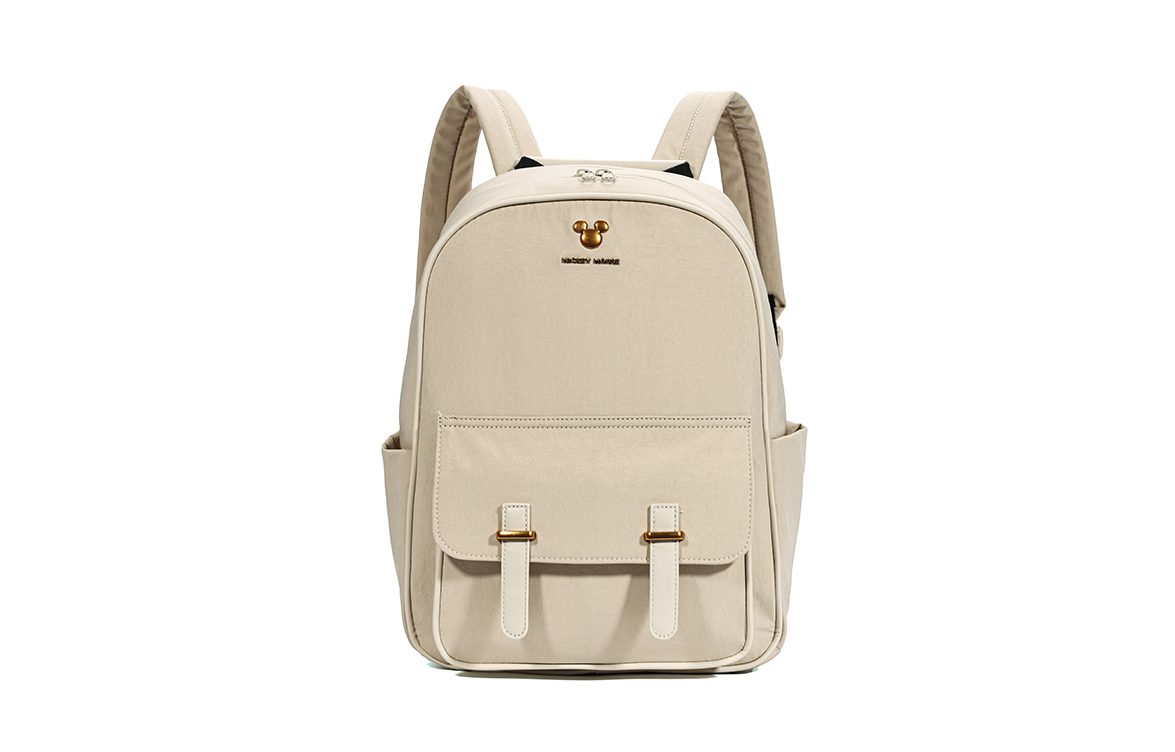 Disney Микки Серия Полиэстер Рюкзак Обычный Унисекс Разноцветный, Ecru
Disney Микки Серия Полиэстер Рюкзак Обычный Унисекс Разноцветный, Ecru