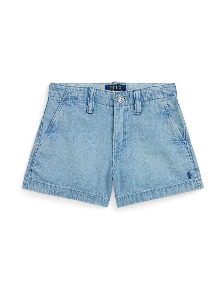 Обычные джинсы Polo Ralph Lauren, светло-синий
Обычные джинсы Polo Ralph Lauren, светло-синий