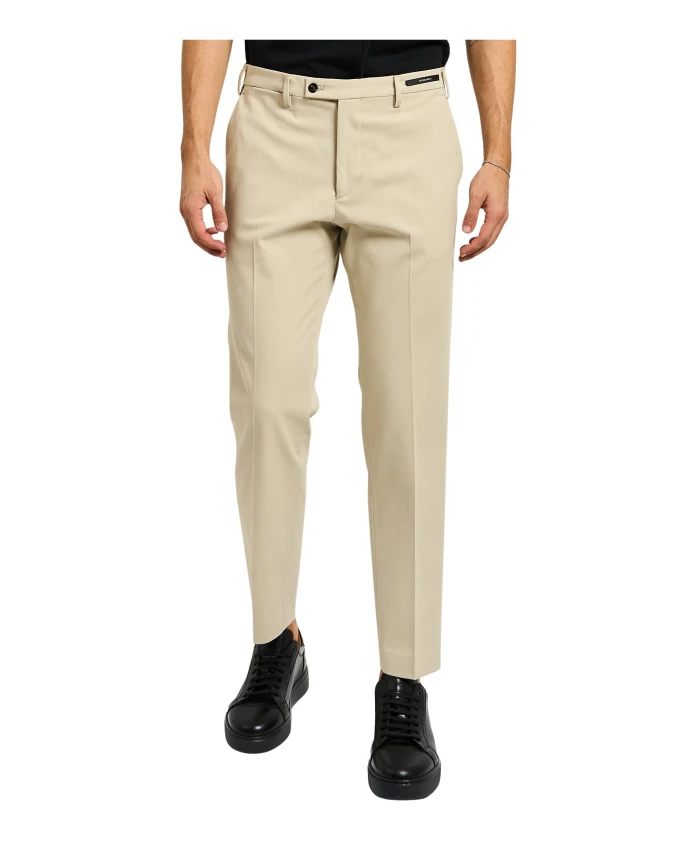 Брюки от костюма Michael Coal, бежевый
Брюки от костюма Michael Coal, бежевый