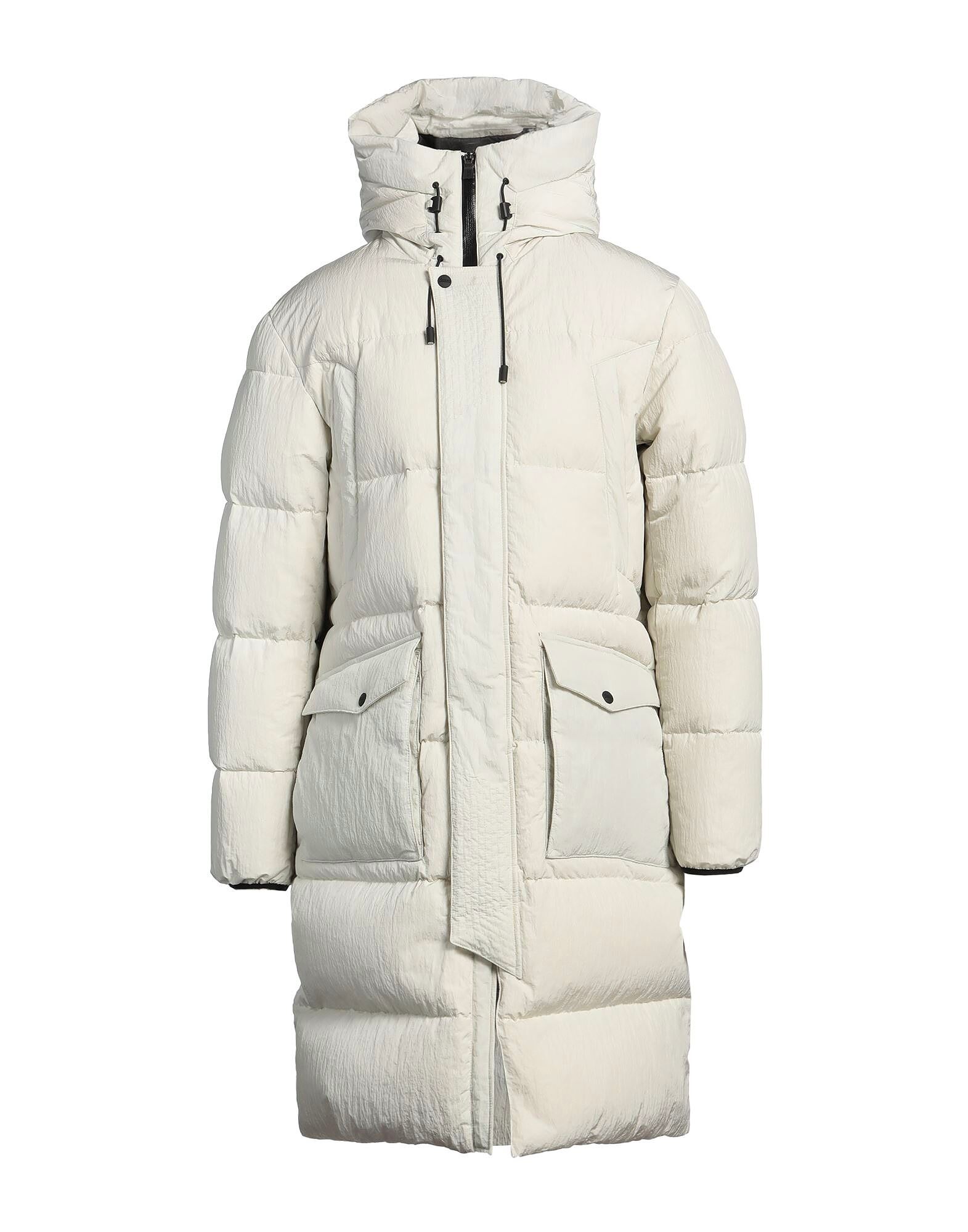 Пуховик Laminar Herno, светло-серый
Пуховик Laminar Herno, светло-серый