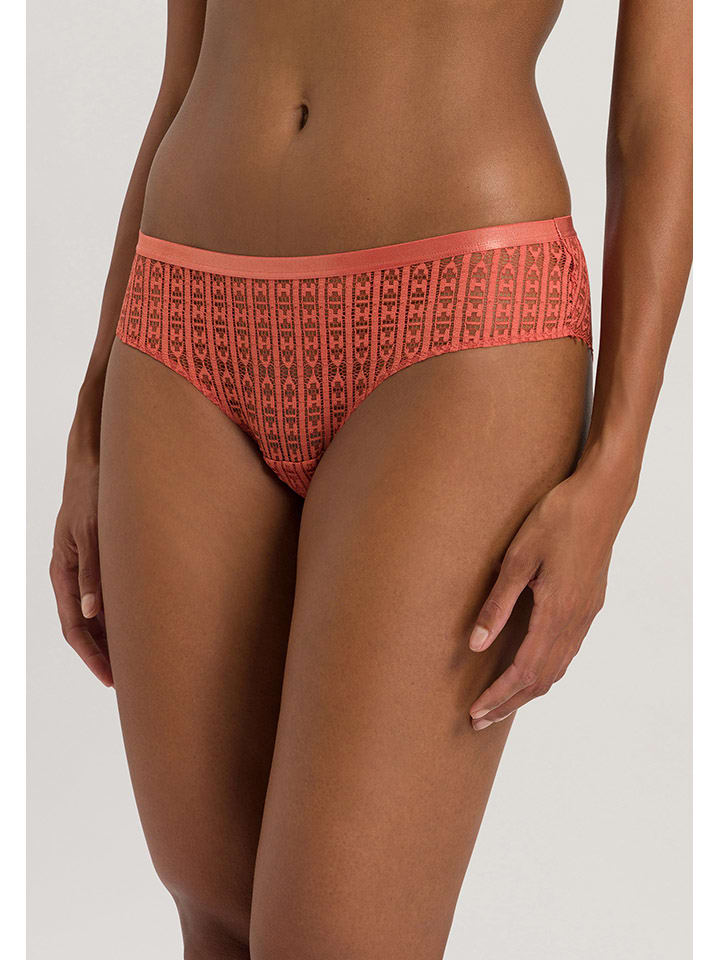 Трусы Hanro, красный
Трусы Hanro, красный