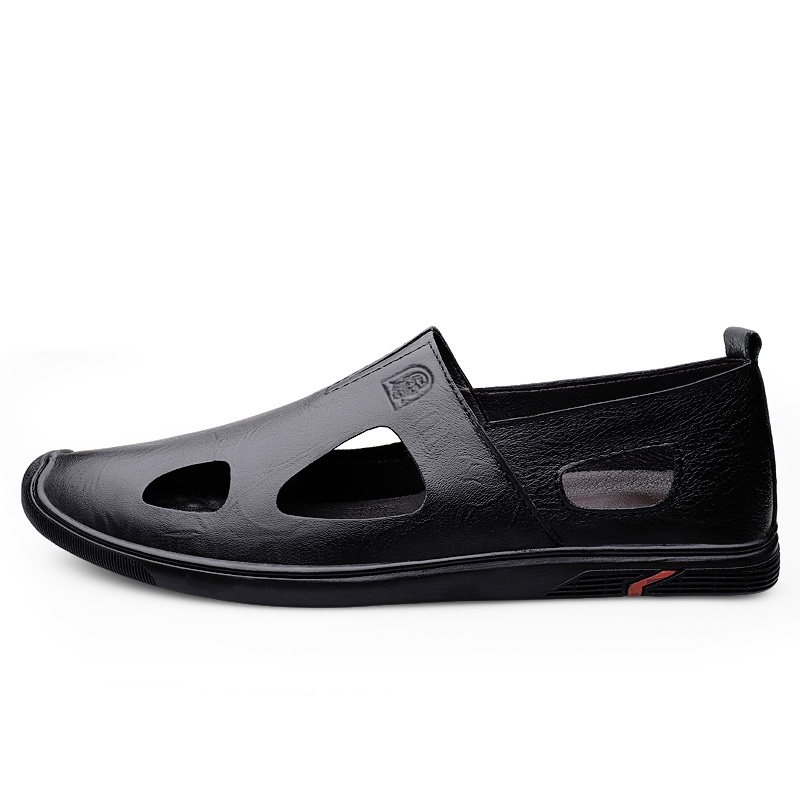 Мужская повседневная обувь с низким верхом LAORENTOU, Black
Мужская повседневная обувь с низким верхом LAORENTOU, Black