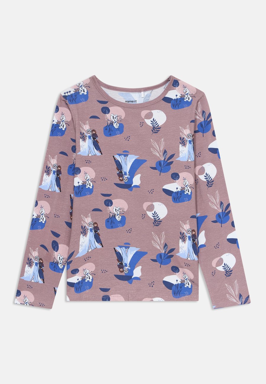 Топ Name it NMFAPINA FROZEN, Toadstool/Mauve
Топ Name it NMFAPINA FROZEN, Toadstool/Mauve