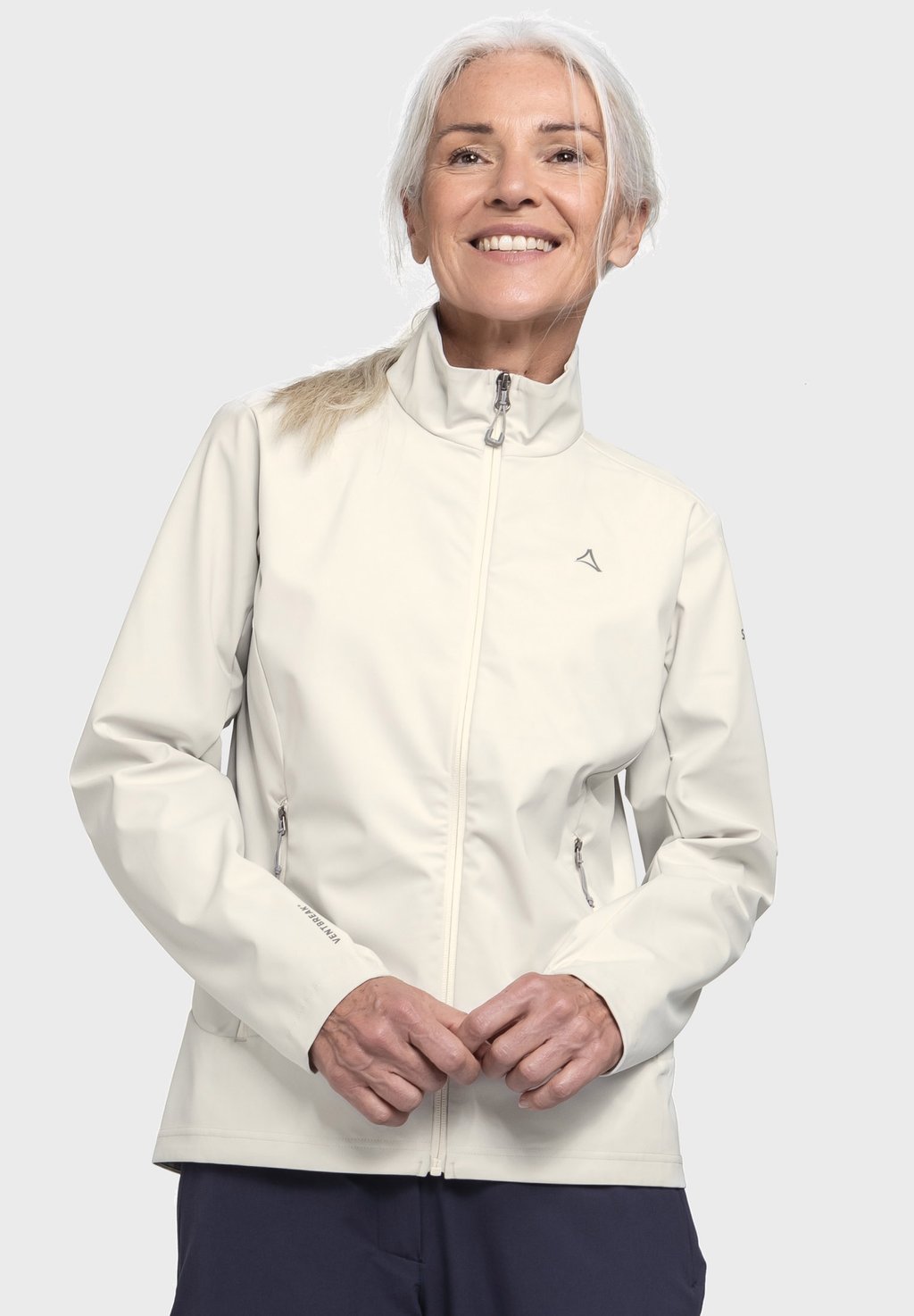 Куртка софтшелл Schöffel, бежевый
Куртка софтшелл Schöffel, бежевый