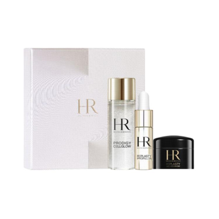 Наборы для путешествий/пробники унисекс HELENA RUBINSTEIN, 30ml+5ml+10ml
Наборы для путешествий/пробники унисекс HELENA RUBINSTEIN, 30ml+5ml+10ml