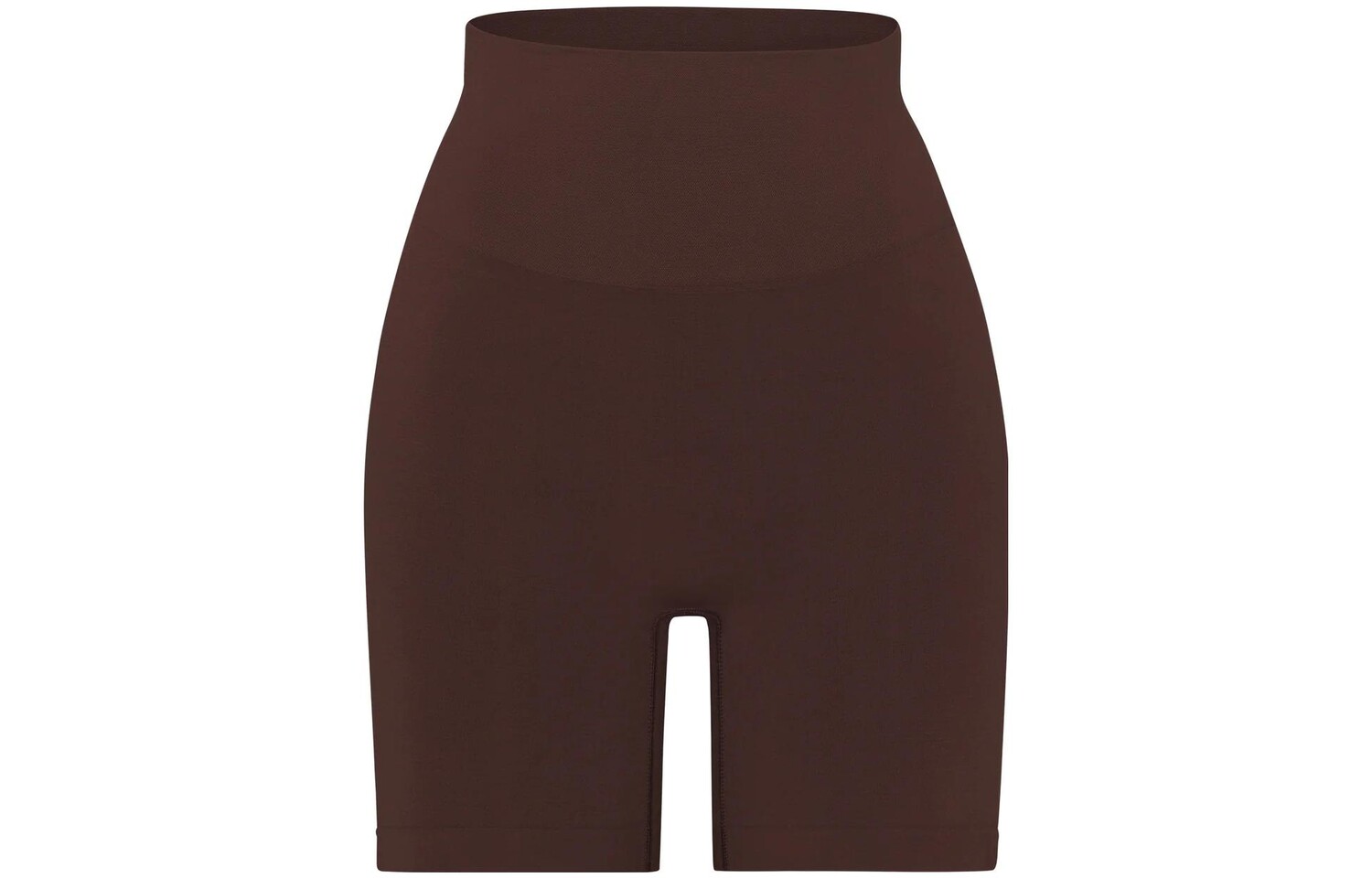 Спортивные шорты женские темно-коричневые Skims
Спортивные шорты женские темно-коричневые Skims