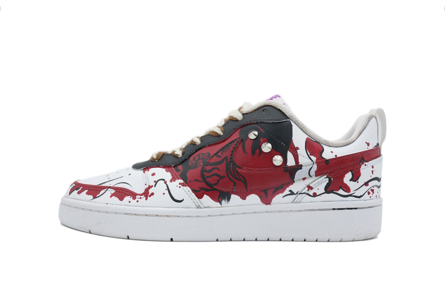 Кроссовки Nike Court Borough Skateboarding Shoes Women's Low-top Red/white/black, красный
Кроссовки Nike Court Borough Skateboarding Shoes Women's Low-top Red/white/black, красный