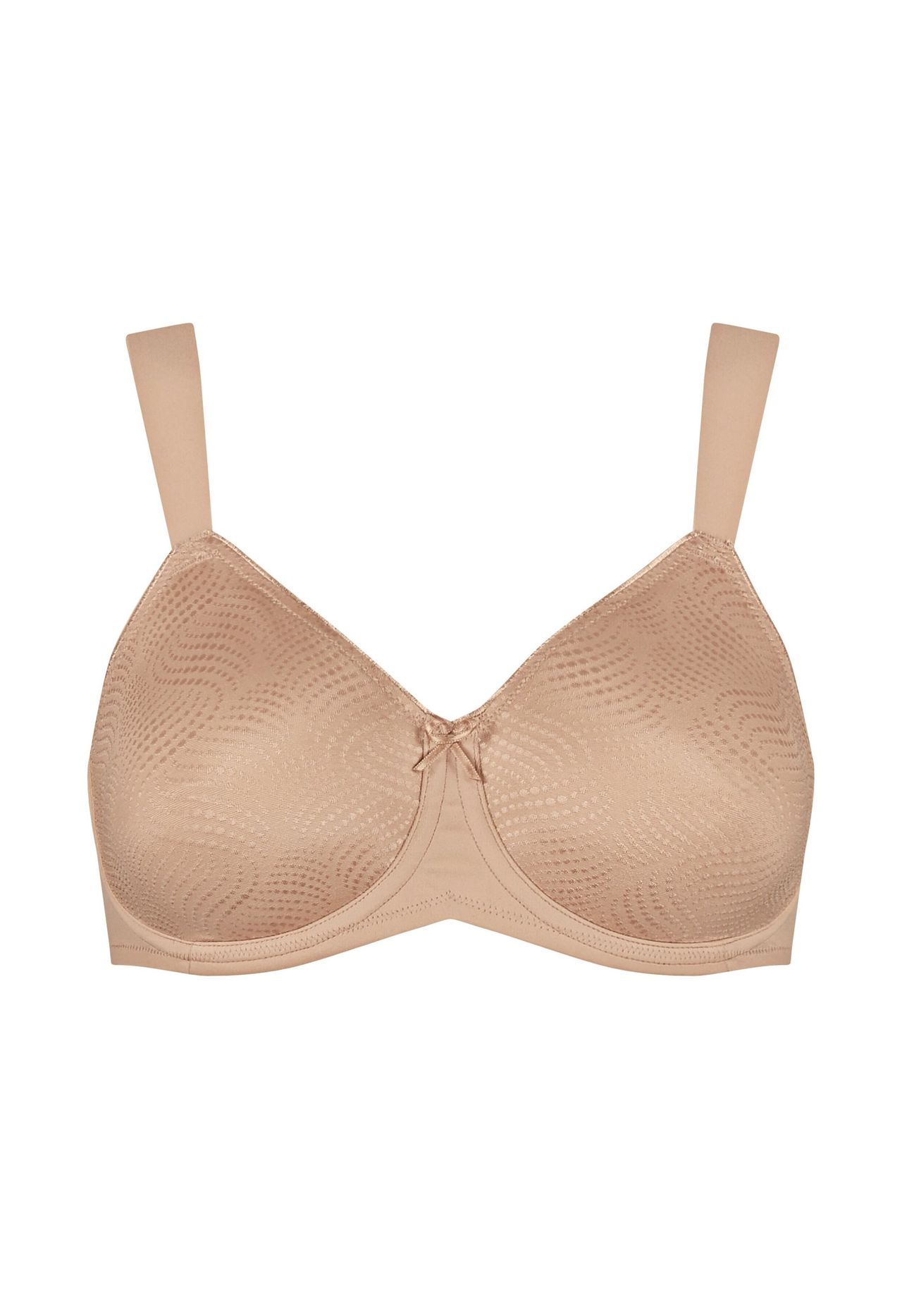 Бюстгальтер-минимайзер Essential Minimizer W Triumph, цвет Smooth Skin
Бюстгальтер-минимайзер Essential Minimizer W Triumph, цвет Smooth Skin