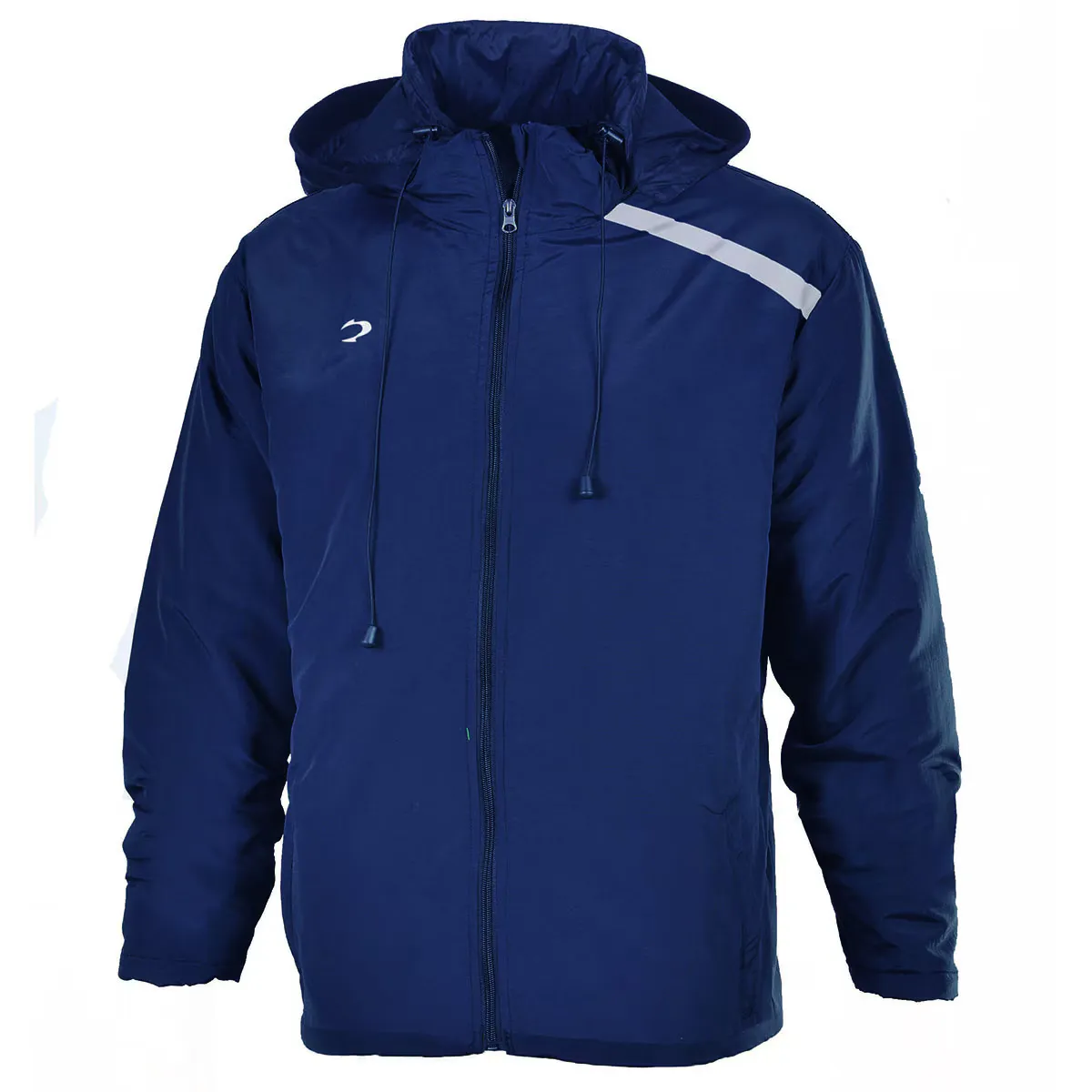 Ayo John Smith Мужской анорак, тёмно-синий
Ayo John Smith Мужской анорак, тёмно-синий