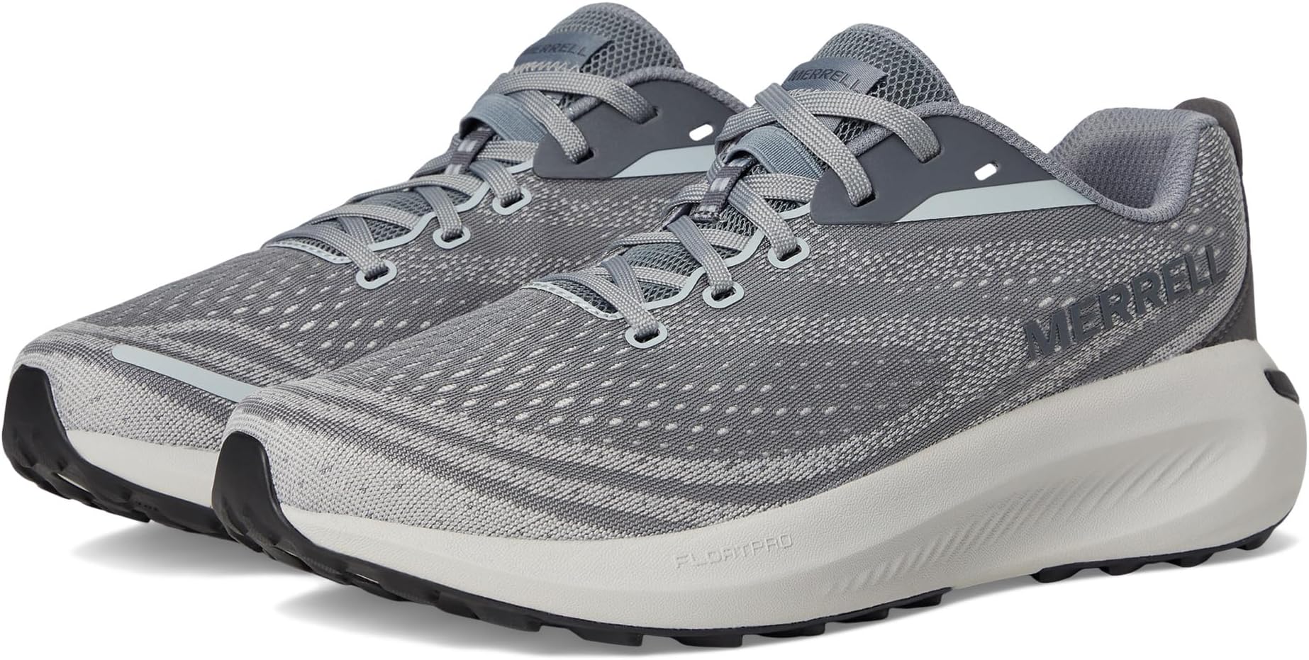 Кроссовки Merrell Morphlite, цвет Monument
Кроссовки Merrell Morphlite, цвет Monument