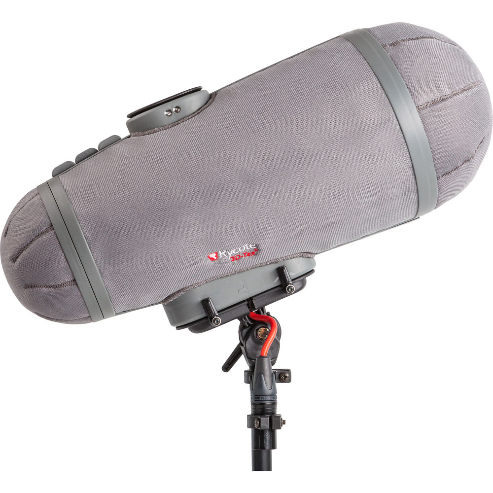 Ветрозащита для микрофона Rycote Cyclone Windshield Kit (Medium) 089102
Ветрозащита для микрофона Rycote Cyclone Windshield Kit (Medium) 089102