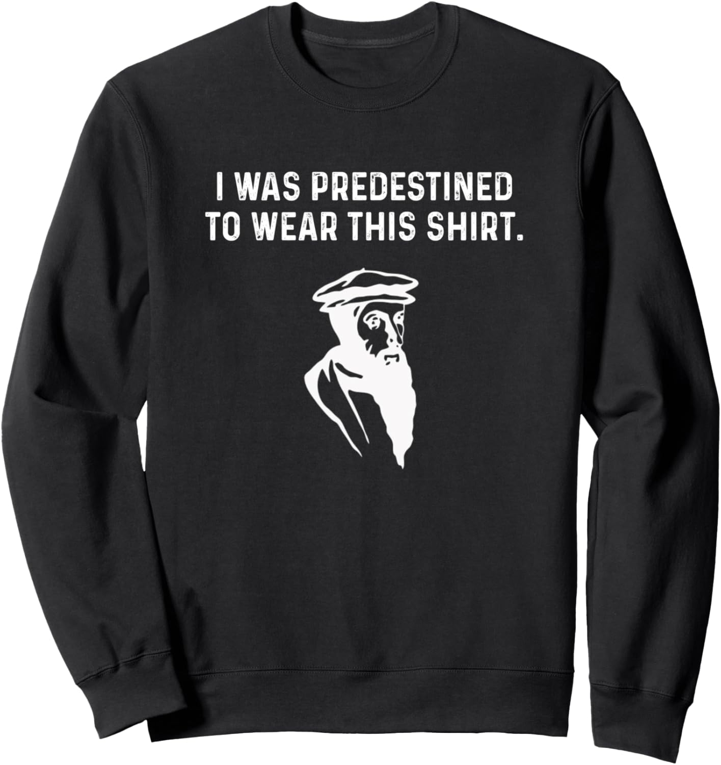 Толстовка TULIP с надписью «Предопределенный кальвинист, реформатский христианин Джон Кальвин», черная John Calvin Calvinism Reformed Christian Calvinist, Черный, Толстовка TULIP с надписью «Предопределенный кальвинист, реформатский христианин Джон Кальви
Толстовка TULIP с надписью «Предопределенный кальвинист, реформатский христианин Джон Кальвин», черная John Calvin Calvinism Reformed Christian Calvinist, Черный, Толстовка TULIP с надписью «Предопределенный кальвинист, реформатский христианин Джон Кальви