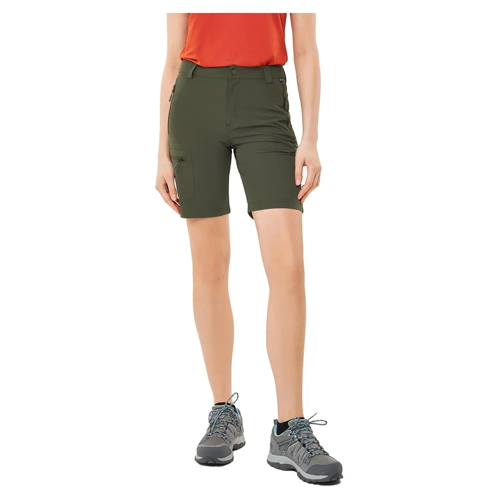 Шорты Viking Sumatra, зеленый
Шорты Viking Sumatra, зеленый