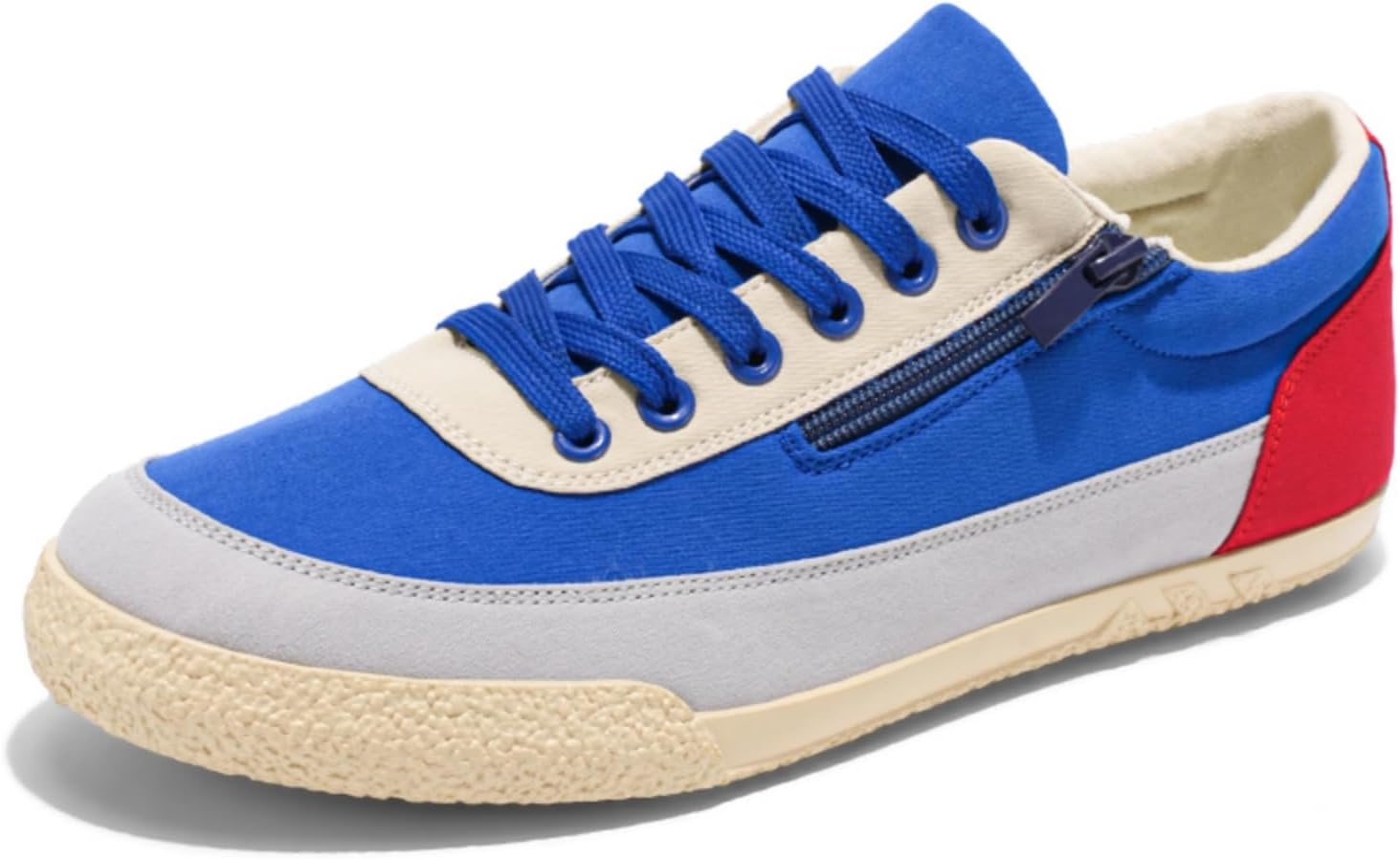 Мужские кроссовки Kpdwfms - верх из дышащей сетки, подошва из противоскользящего каучука, износостойкая средняя подошва - комфорт на весь день для работы, зала и повседневных приключений, серый
Мужские кроссовки Kpdwfms - верх из дышащей сетки, подошва из противоскользящего каучука, износостойкая средняя подошва - комфорт на весь день для работы, зала и повседневных приключений, серый