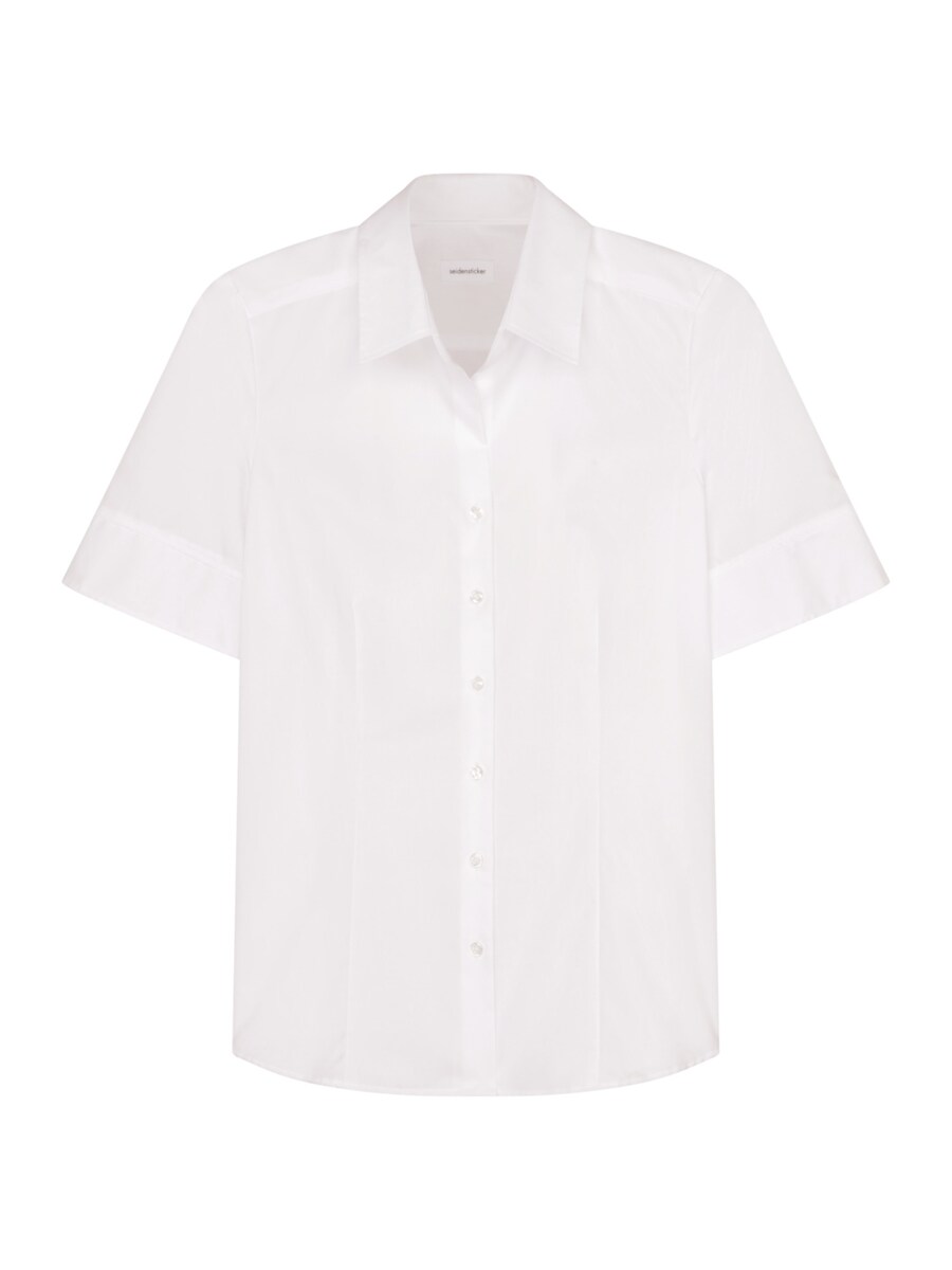 Блуза SEIDENSTICKER Schwarze Rose, белый
Блуза SEIDENSTICKER Schwarze Rose, белый