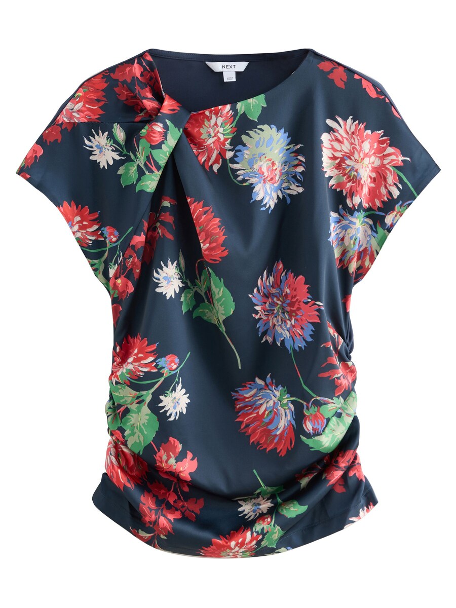 Блуза Next, цвет Navy/Indigo
Блуза Next, цвет Navy/Indigo