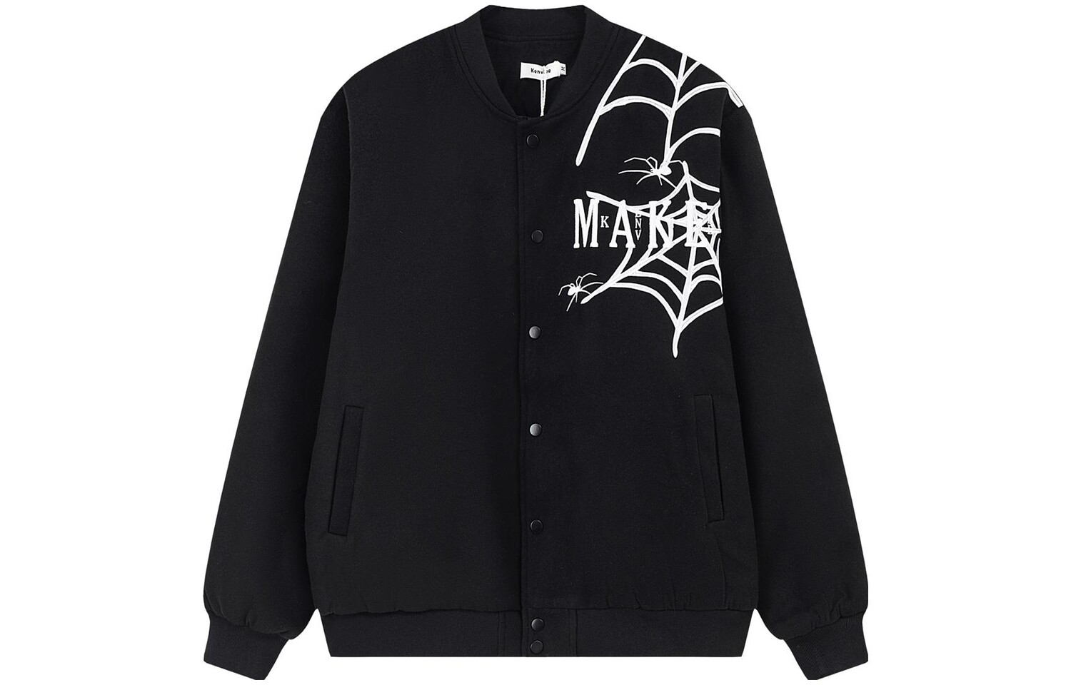 Бейсбольная майка унисекс Libito, Белый
Бейсбольная майка унисекс Libito, Белый