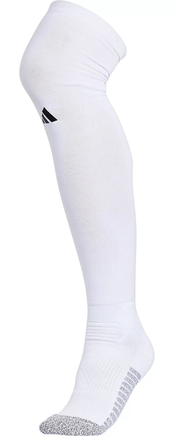 Носки Adidas adizero 2 Football с мягкой подкладкой выше икры
Носки Adidas adizero 2 Football с мягкой подкладкой выше икры