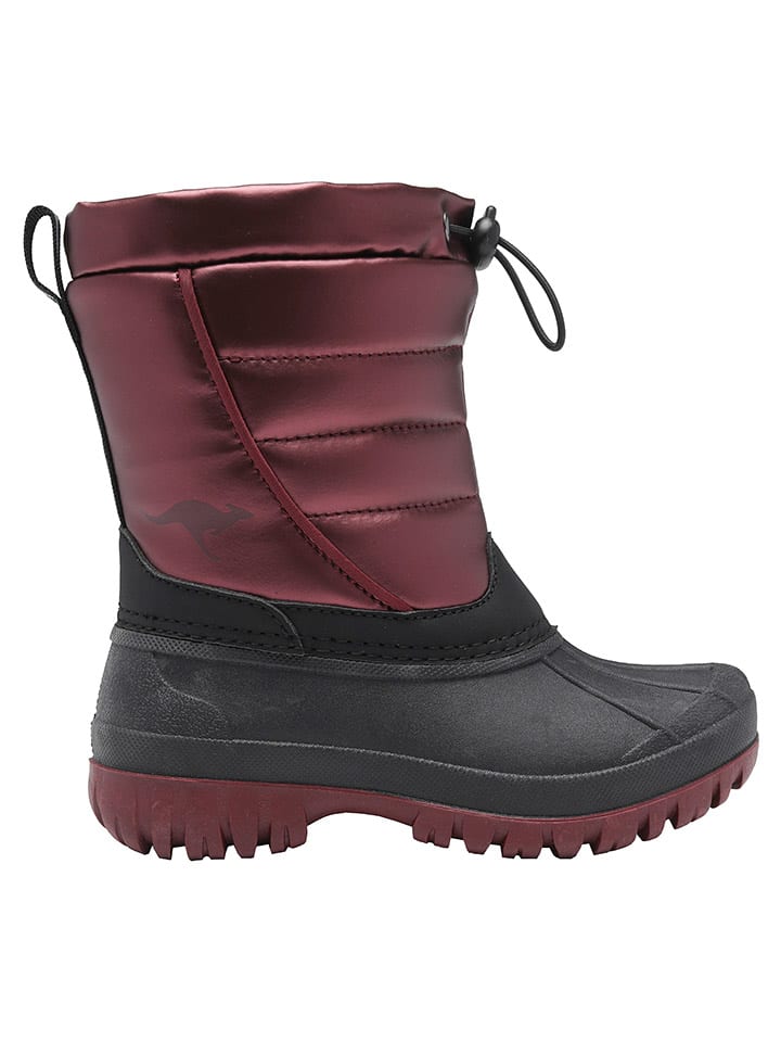 Ботинки Kangaroos
Ботинки Kangaroos