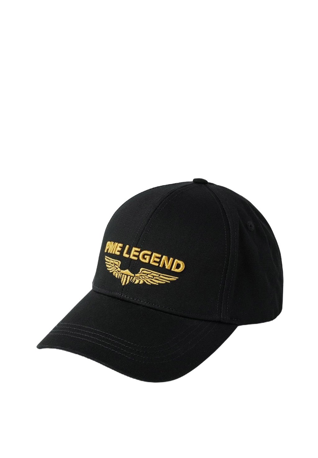 Бейсболка PME Legend, черный
Бейсболка PME Legend, черный