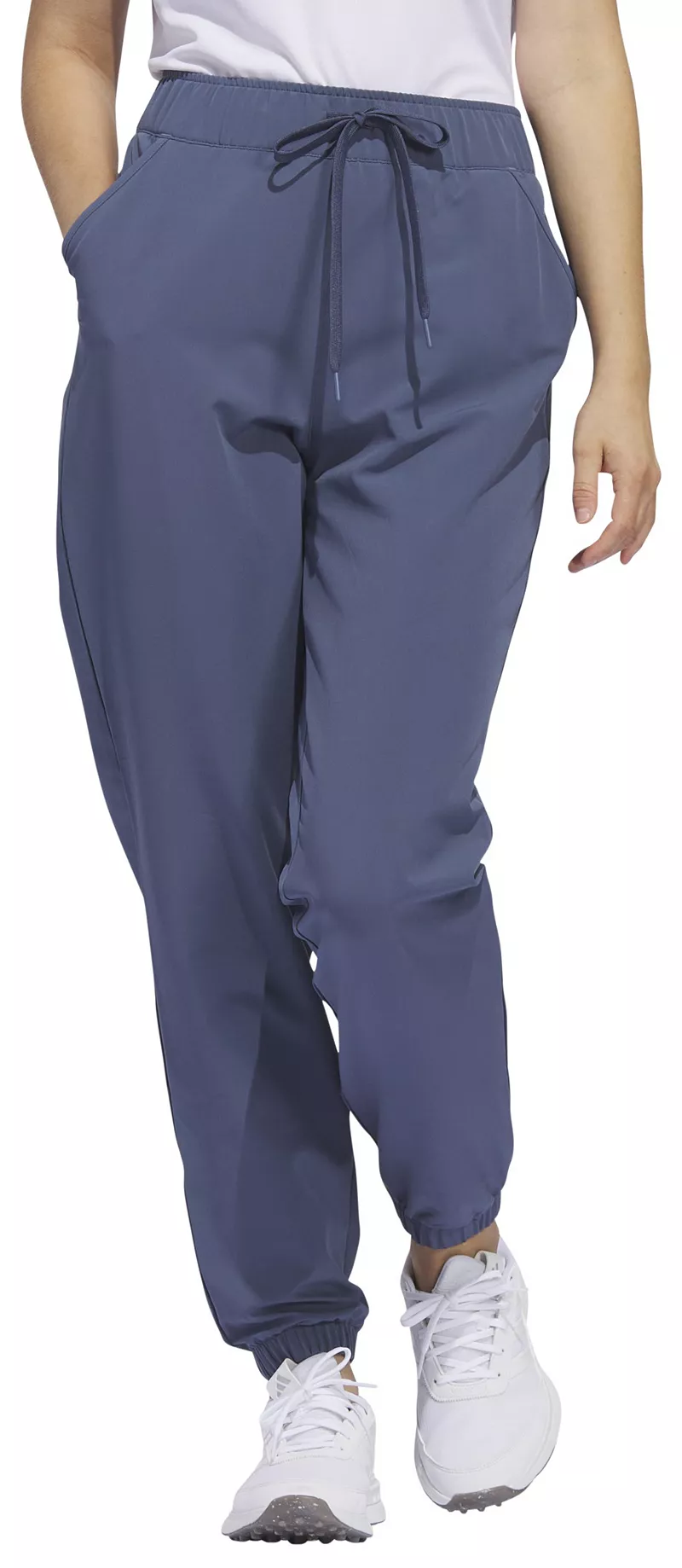 Женские спортивные брюки для гольфа Adidas Ultimate365, цвет Preloved Ink
Женские спортивные брюки для гольфа Adidas Ultimate365, цвет Preloved Ink