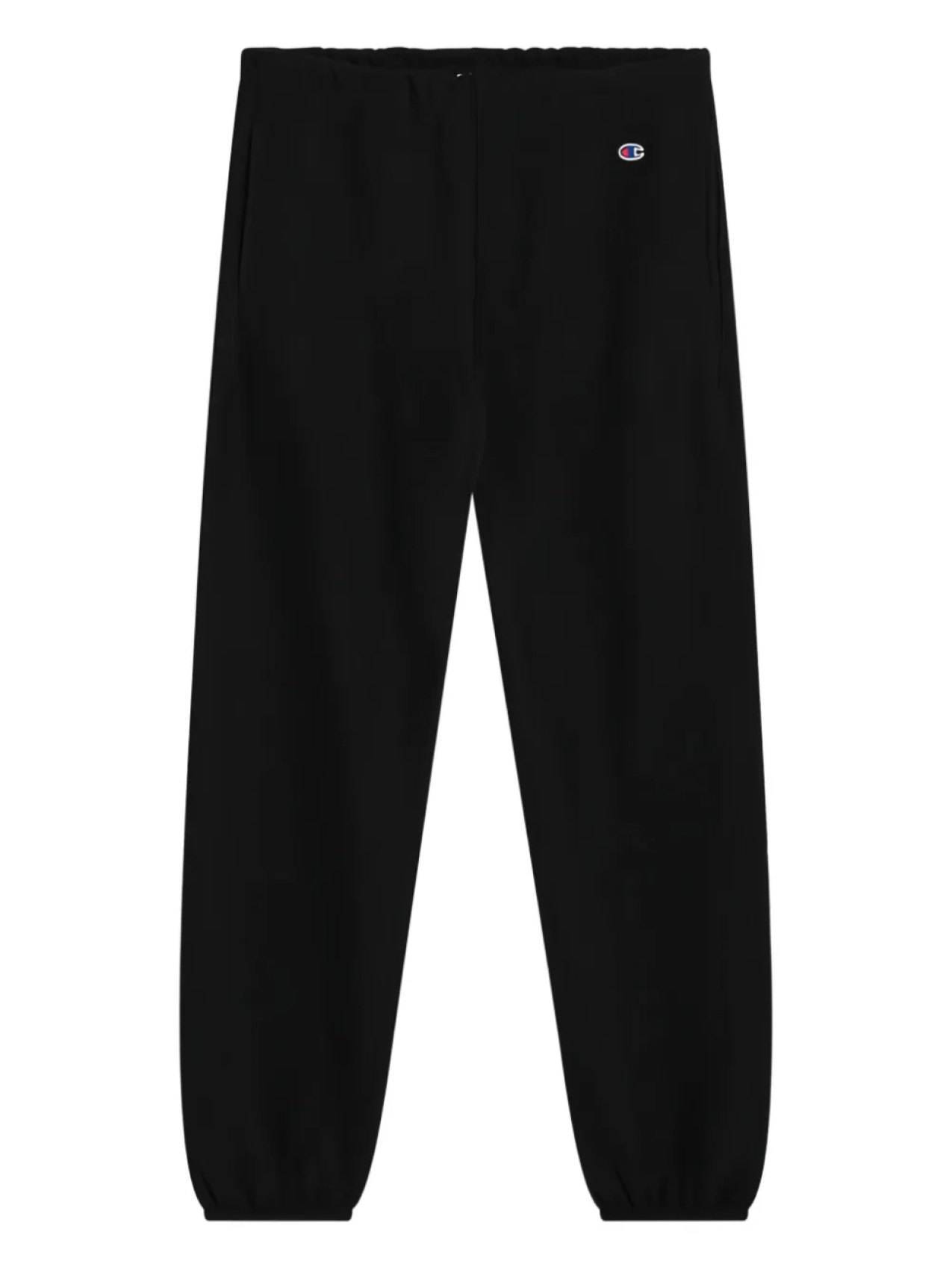 Champion джоггеры с логотипом, черный
Champion джоггеры с логотипом, черный