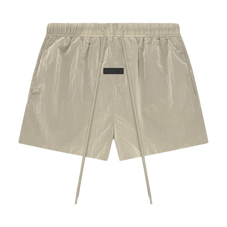 Шорты Fear Of God Essentials Fear of God Essentials Crinkle Nylon Running Short, желтый
Шорты Fear Of God Essentials Fear of God Essentials Crinkle Nylon Running Short, желтый