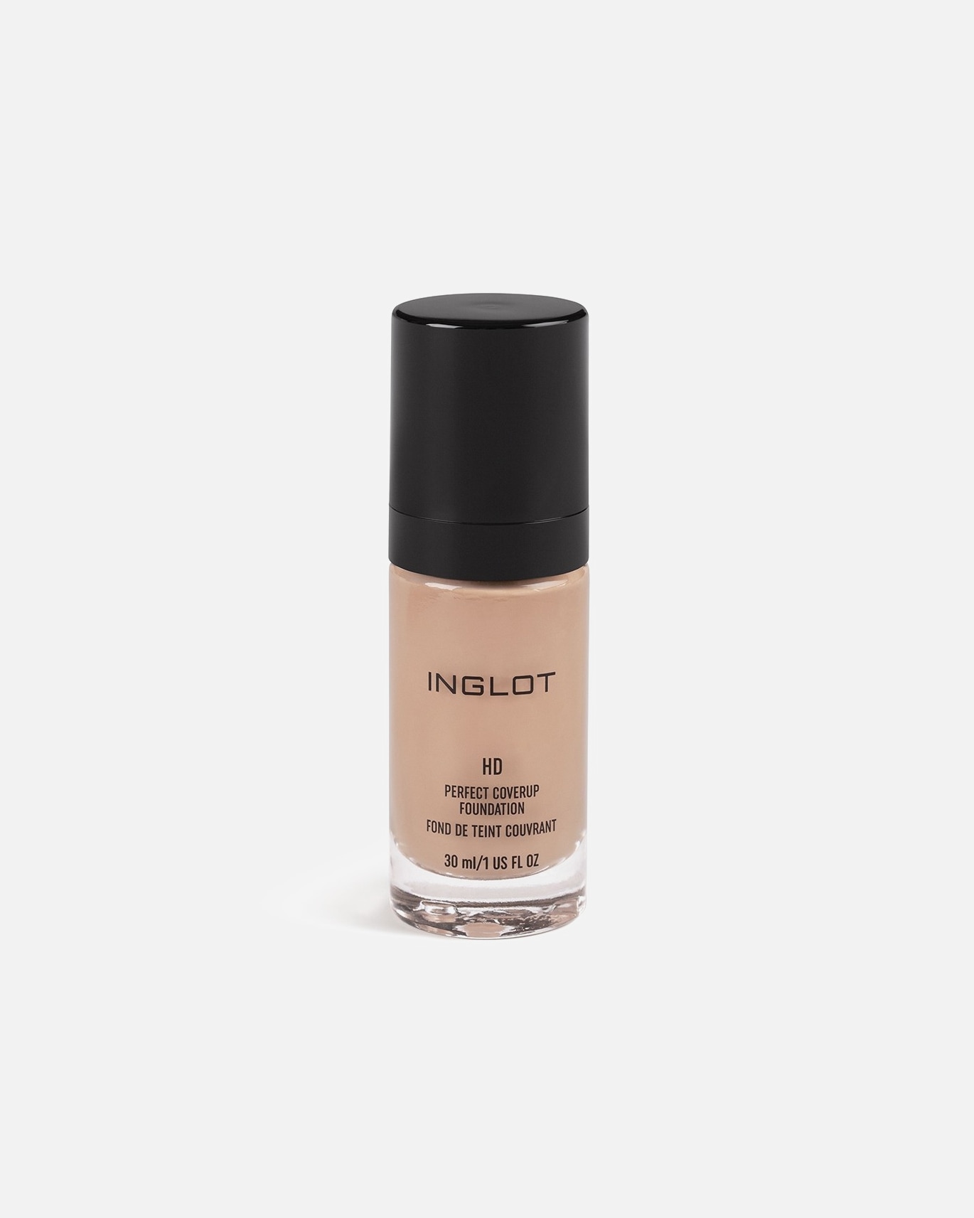 Тональный крем Inglot, nr. 74, 30 мл
Тональный крем Inglot, nr. 74, 30 мл