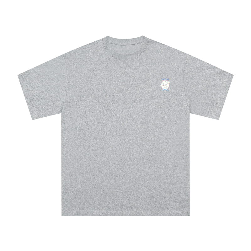 Футболка Unisex CINNAMOROLL Yugui Dog Sanrio, серый
Футболка Unisex CINNAMOROLL Yugui Dog Sanrio, серый