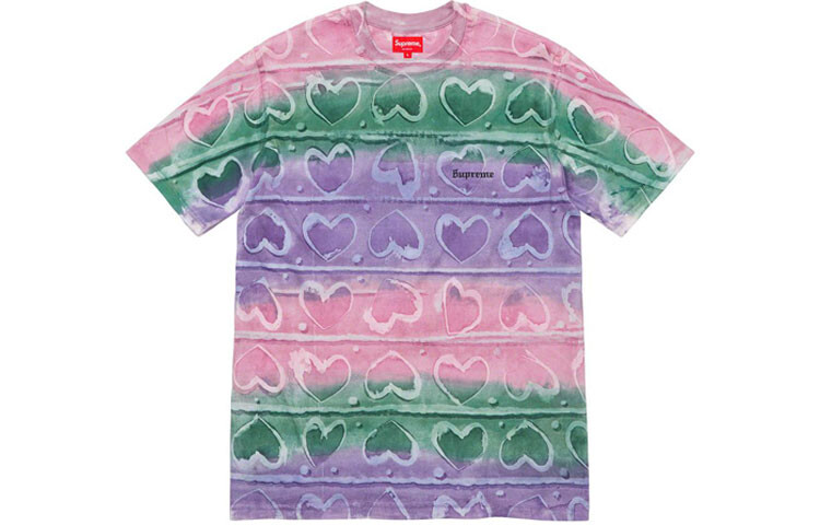 Футболка FW19 унисекс Supreme
Футболка FW19 унисекс Supreme