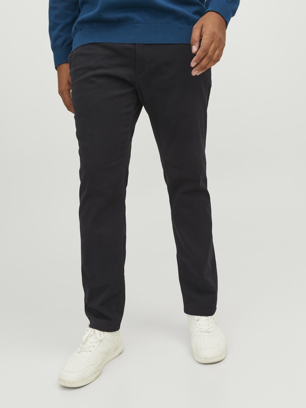Брюки Jpstmarco Jjdave Jack & Jones, черные
Брюки Jpstmarco Jjdave Jack & Jones, черные