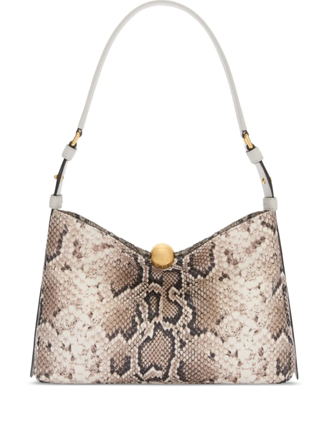 Сумка через плечо Furla M Sfera Soft, нейтральный
Сумка через плечо Furla M Sfera Soft, нейтральный