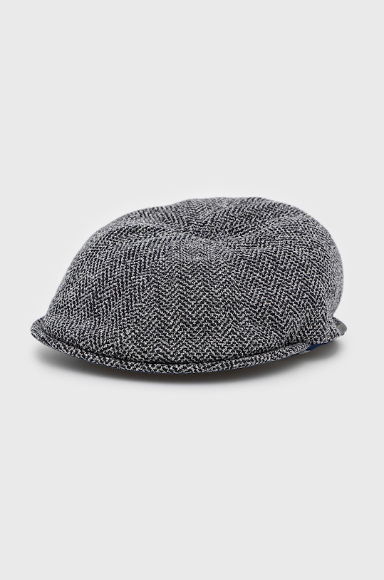 Кепка Kangol, серый
Кепка Kangol, серый