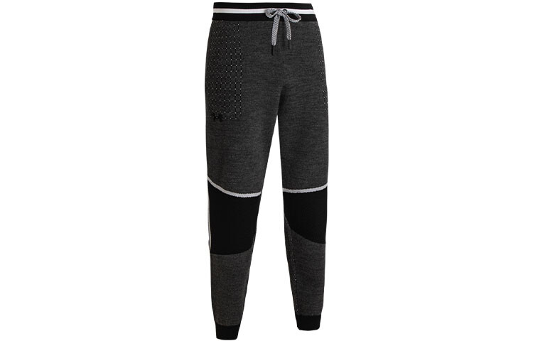 Трикотажные спортивные штаны мужские серые Under Armour, серый
Трикотажные спортивные штаны мужские серые Under Armour, серый
